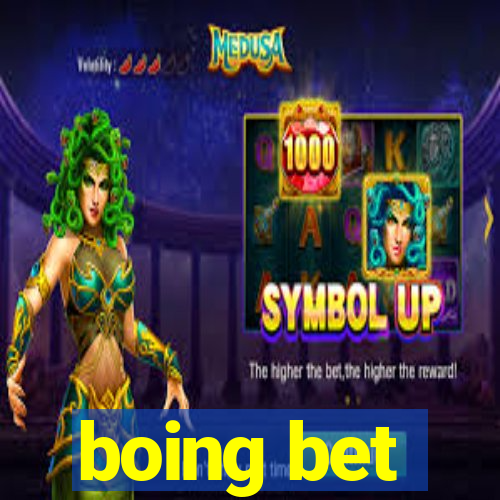 boing bet